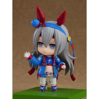 ねんどろいど タマモクロス