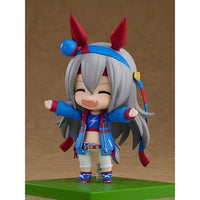 ねんどろいど タマモクロス