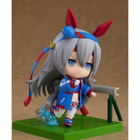 ねんどろいど タマモクロス