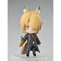 ねんどろいど ムリナール