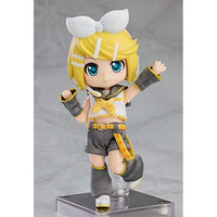 ねんどろいどどーる 鏡音リン