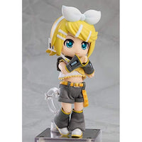 ねんどろいどどーる 鏡音リン