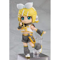 ねんどろいどどーる 鏡音リン