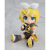 ねんどろいどどーる 鏡音リン