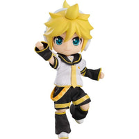 ねんどろいどどーる 鏡音レン