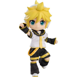 ねんどろいどどーる 鏡音レン