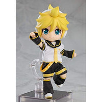 ねんどろいどどーる 鏡音レン