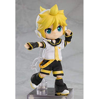 ねんどろいどどーる 鏡音レン