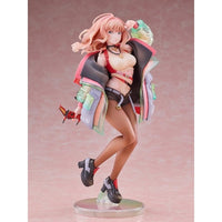 「グリッドマン ユニバース」  Dreamy Divas Ver.フィギュア セット