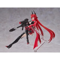 Hyper Body レッドフード