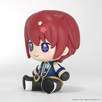 Huggy Good Smile 朱桜司