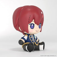 Huggy Good Smile 朱桜司