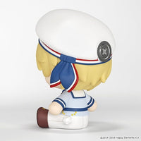 Huggy Good Smile 仁兎なずな