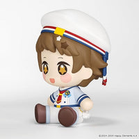 Huggy Good Smile 天満光