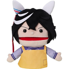 ぱくぱくパペット カツラギエース