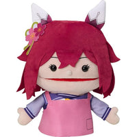 ぱくぱくパペット サクラチヨノオー