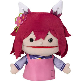 ぱくぱくパペット サクラチヨノオー