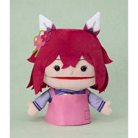 ぱくぱくパペット サクラチヨノオー