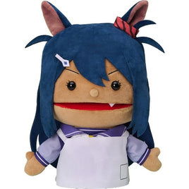 ぱくぱくパペット ヒシアマゾン