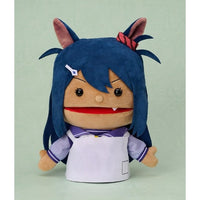 ぱくぱくパペット ヒシアマゾン