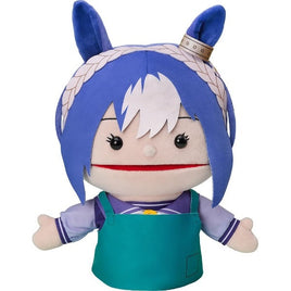 ぱくぱくパペット シーザリオ