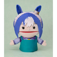 ぱくぱくパペット シーザリオ