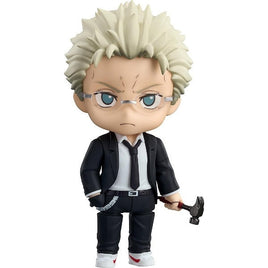 ねんどろいど 心