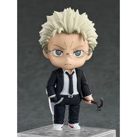 ねんどろいど 心
