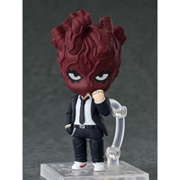 ねんどろいど 心