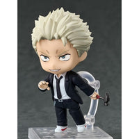 ねんどろいど 心