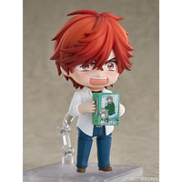 ねんどろいど 御子柴実琴