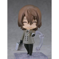 ねんどろいど 明智吾郎 制服Ver.