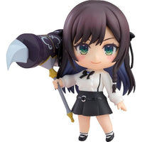 ねんどろいど アリナ・クローバー べーしっく
