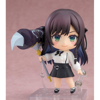 ねんどろいど アリナ・クローバー べーしっく