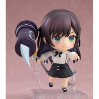 ねんどろいど アリナ・クローバー べーしっく