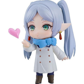 ねんどろいど  フリーレン 冬服Ver.