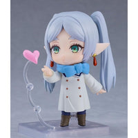 ねんどろいど  フリーレン 冬服Ver.
