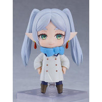 ねんどろいど  フリーレン 冬服Ver.