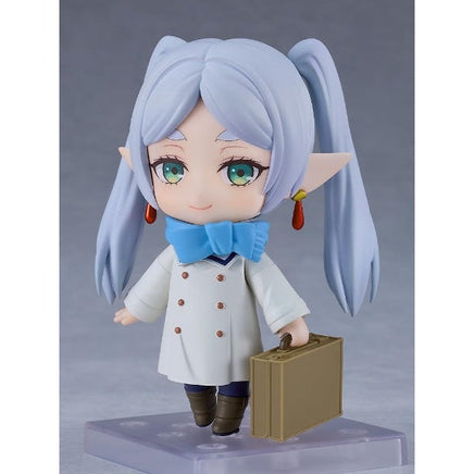 ねんどろいど フリーレン 冬服Ver.| Central Line セントラルライン