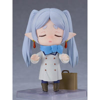 ねんどろいど  フリーレン 冬服Ver.