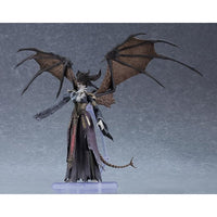 figma リリス