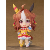 ねんどろいど コパノリッキー