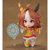 ねんどろいど コパノリッキー