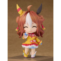 ねんどろいど コパノリッキー