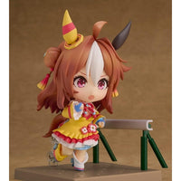 ねんどろいど コパノリッキー