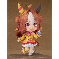 ねんどろいど コパノリッキー