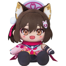 ちょこぷに ぬいぐるみ イズナ