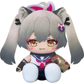 ちょこぷに ぬいぐるみ ミチル