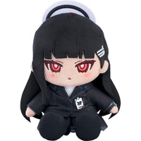 ちょこぷに ぬいぐるみ リオ