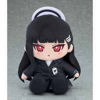 ちょこぷに ぬいぐるみ リオ